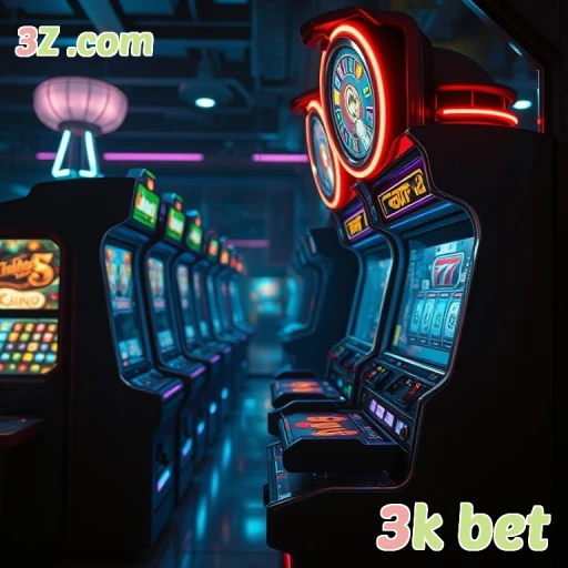 Explore o app incrível do 3k bet e suas vantagens