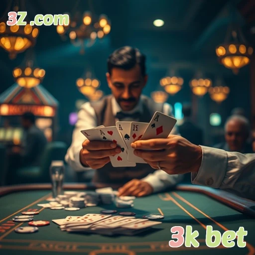 3k bet Área de Login
