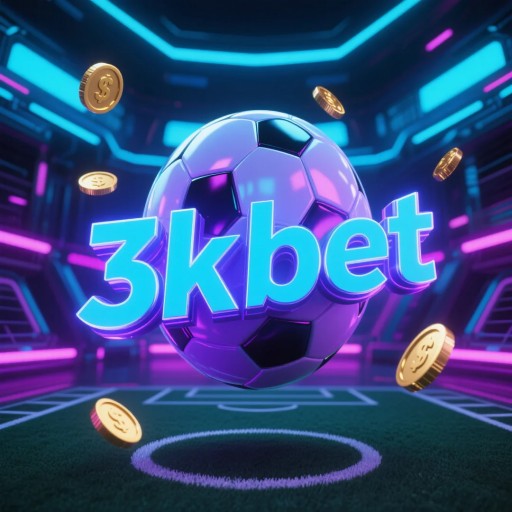 3k bet logo
